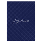 Aperturee - Midnight Blue Photo Shooting Collapsible Backdrop